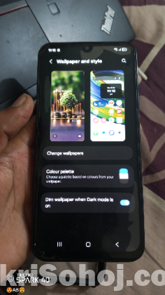 Samsung Galaxy F15 5G